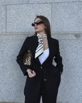 Blazer Monaco Black