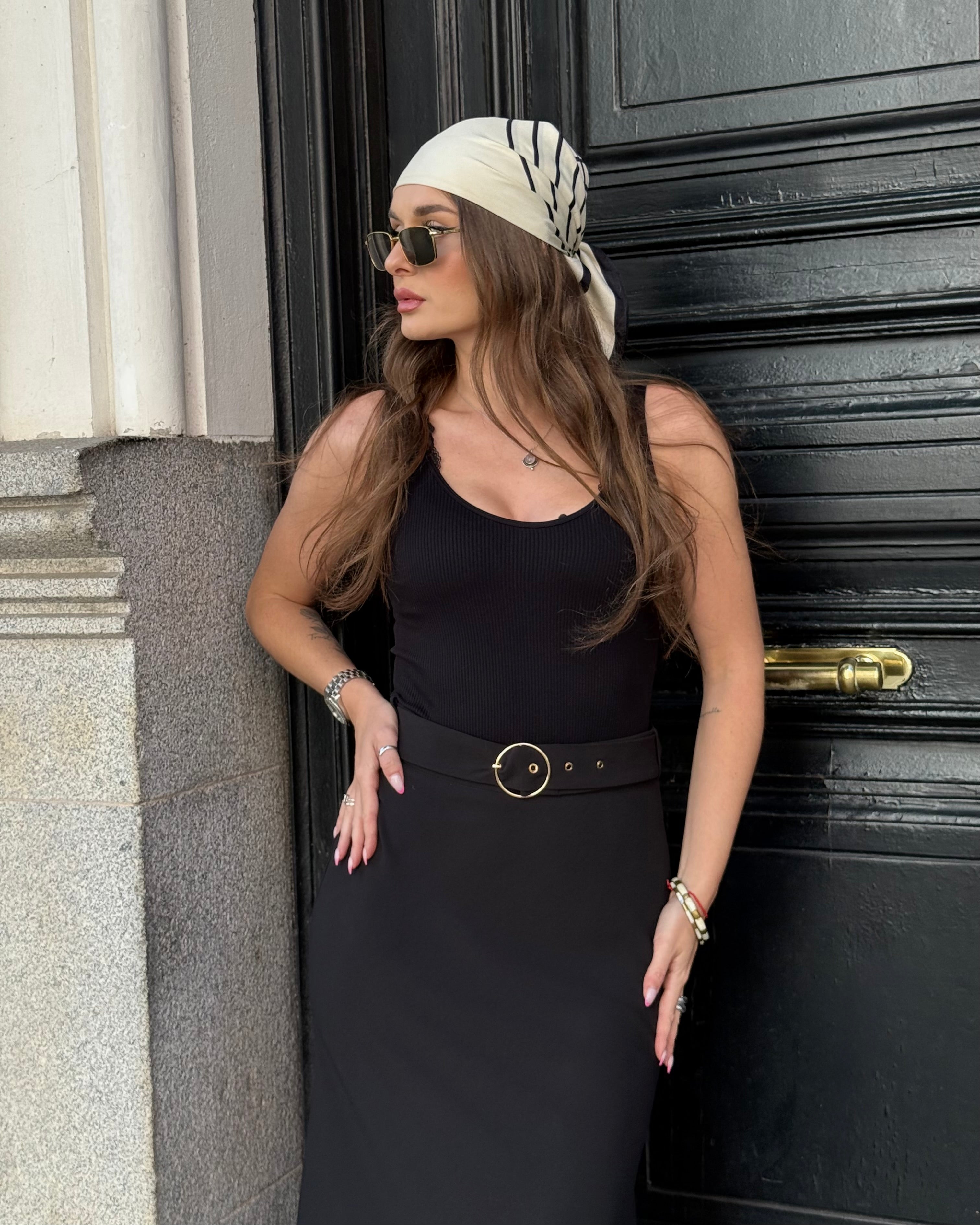 Falda Allure
