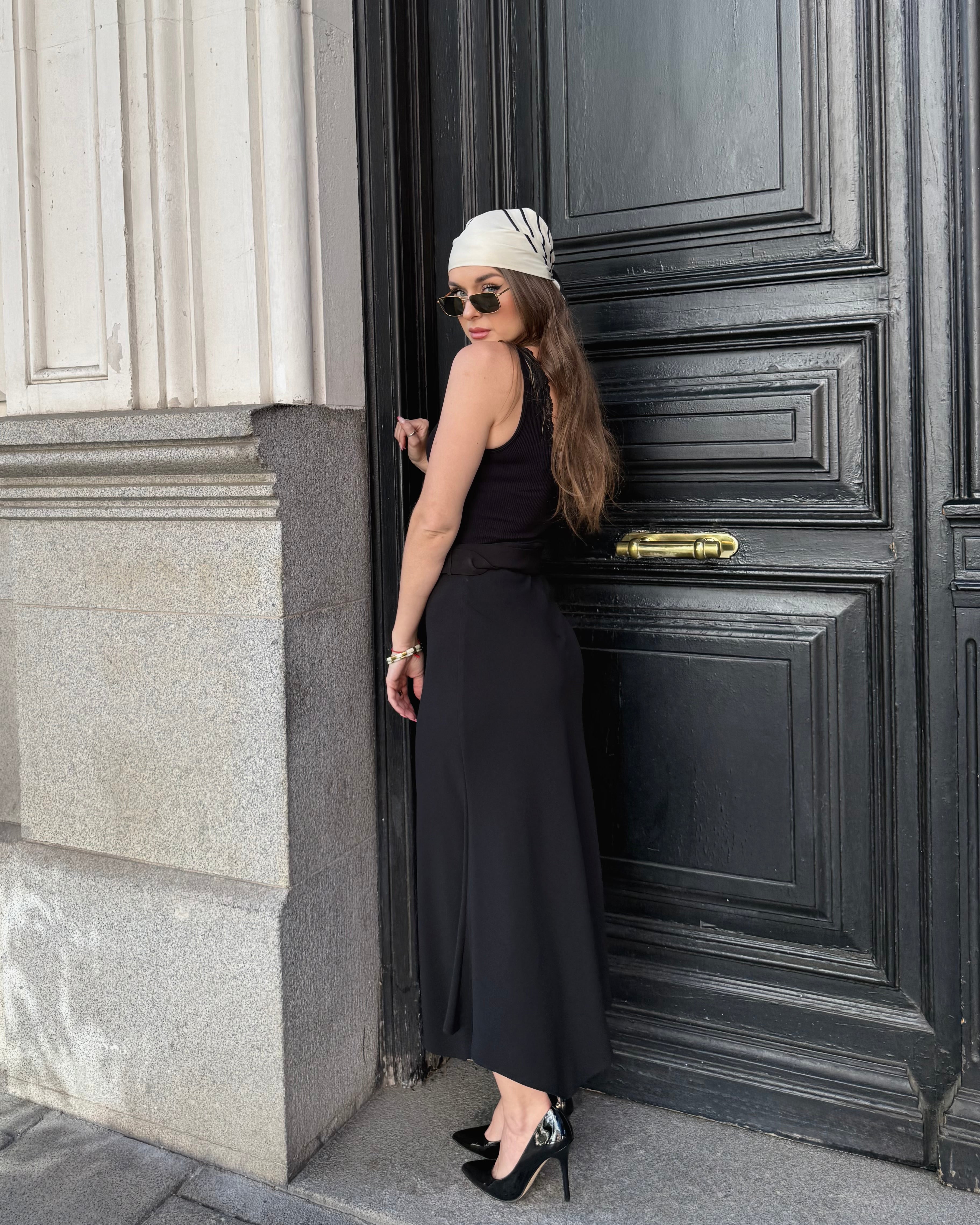 Falda Allure
