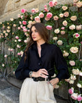 Blusa Bloom