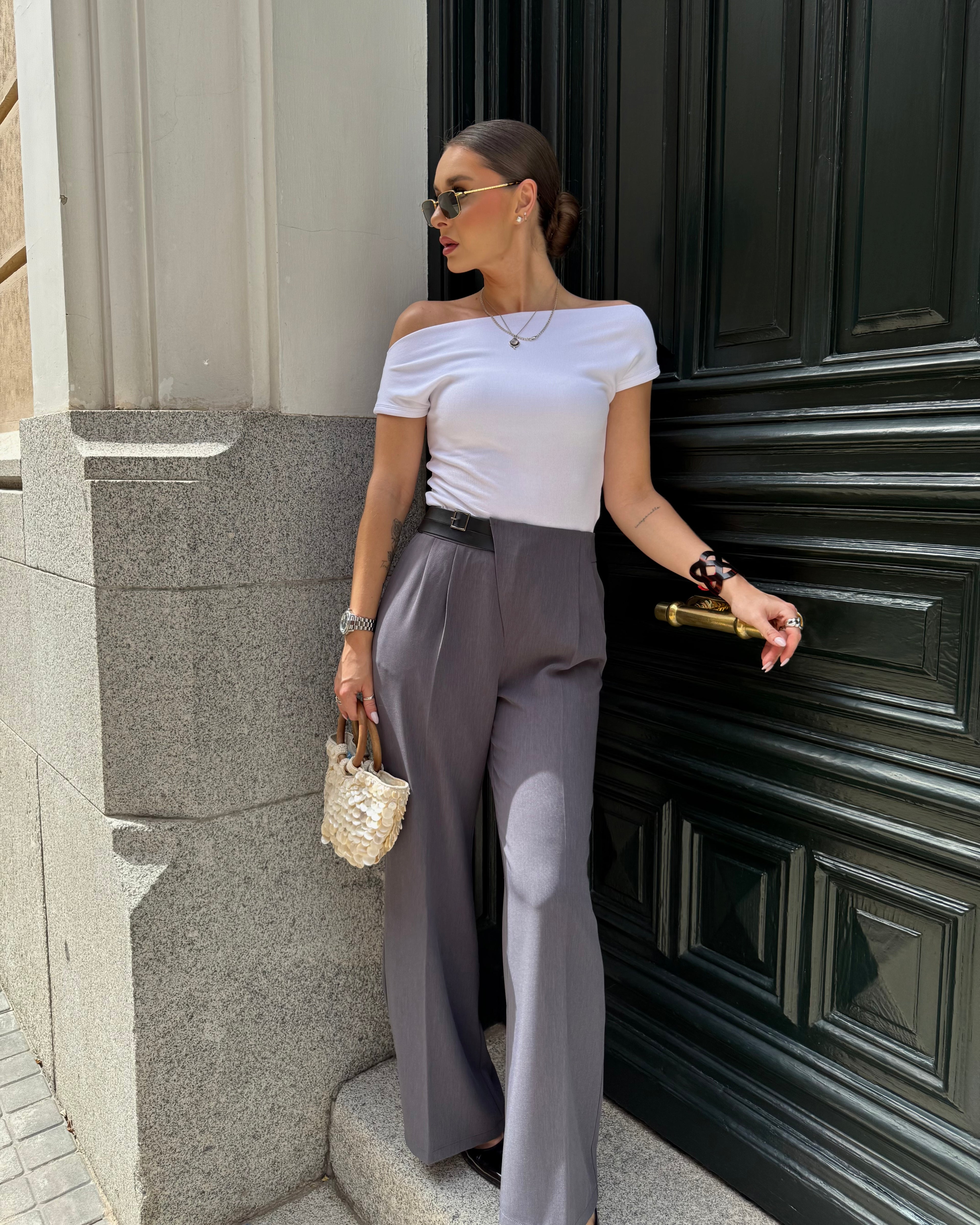 Pantalón Emma