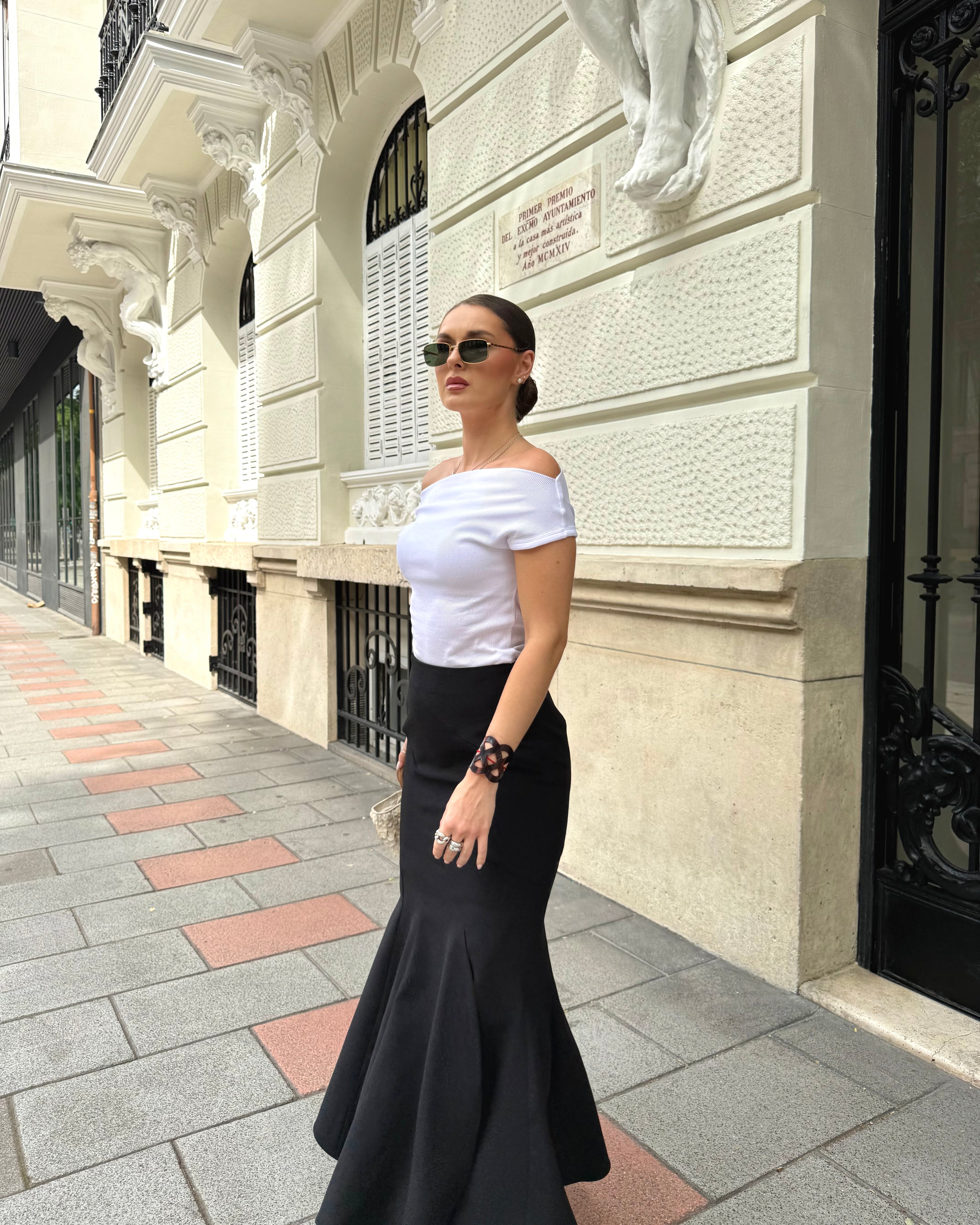 Falda Verona