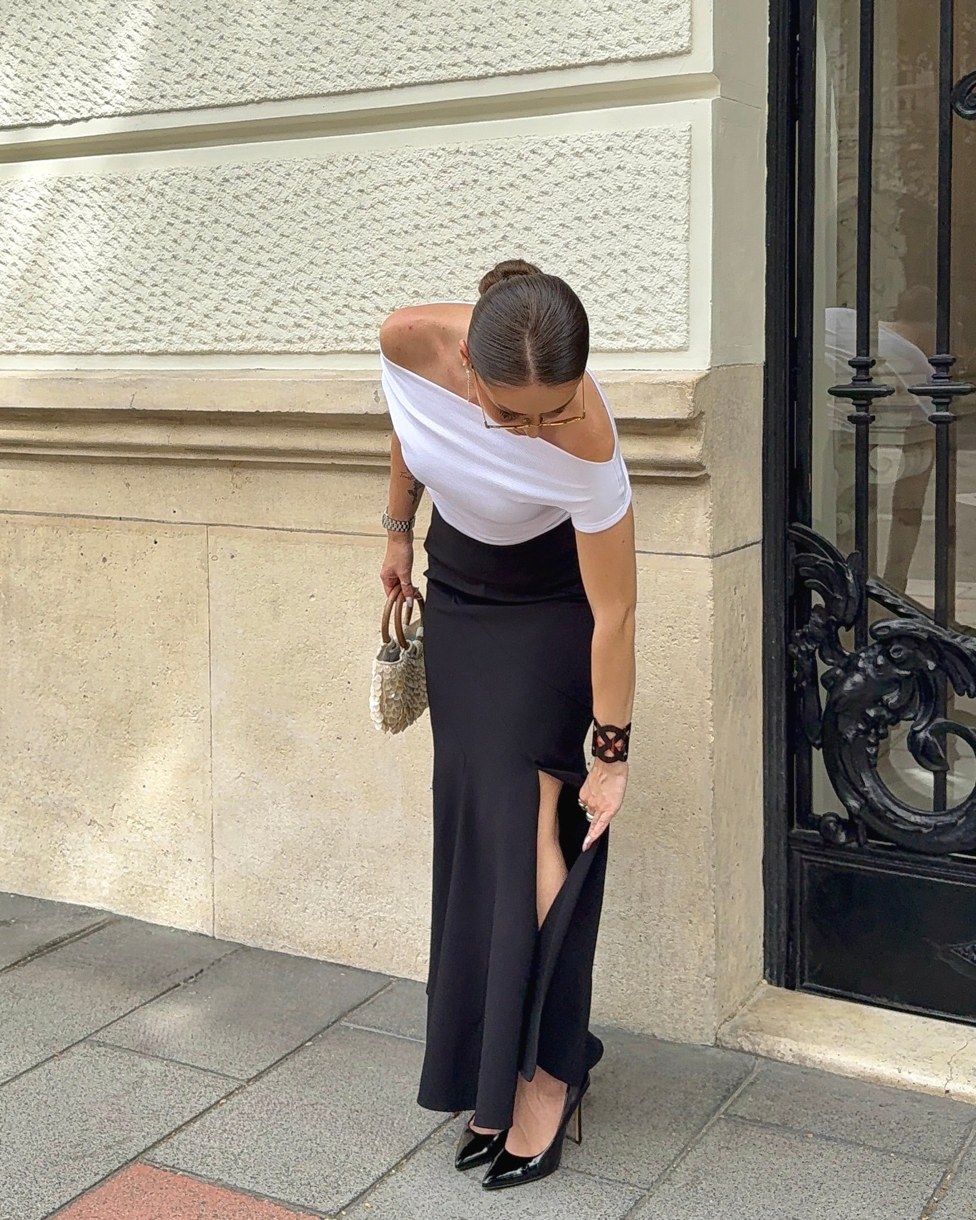Falda Verona